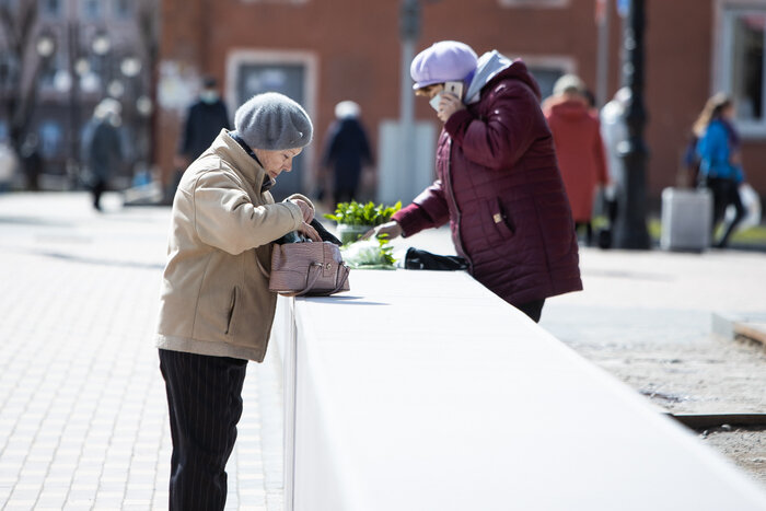 Как живётся в лучшем городе Калининградской области (фоторепортаж) - Новости Калининграда | Фото: Александр Подгорчук / «Клопс»