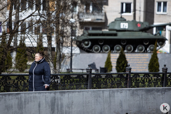 Как живётся в лучшем городе Калининградской области (фоторепортаж) - Новости Калининграда | Фото: Александр Подгорчук / «Клопс»