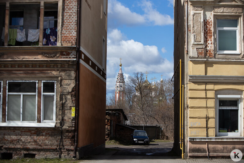 Как живётся в лучшем городе Калининградской области (фоторепортаж) - Новости Калининграда | Фото: Александр Подгорчук / «Клопс»