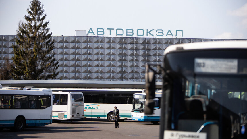 Скидка в музее и кафе по автобусному билету: Калининградский автовокзал проводит акцию «Рейс выходного дня»   - Новости Калининграда | Архив &quot;Клопс&quot;