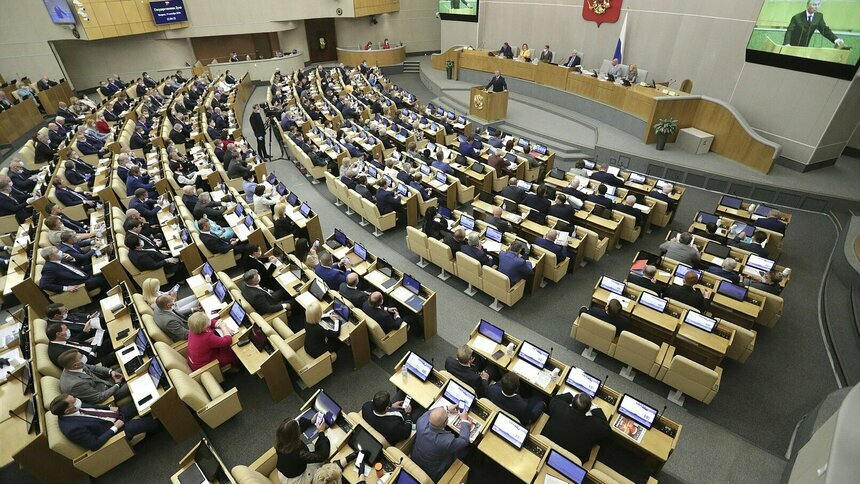 Госдума рассмотрит законопроект о бесплатном втором высшем образовании по творческим профессиям - Новости Калининграда | Фото: официальный сайт правительства РФ