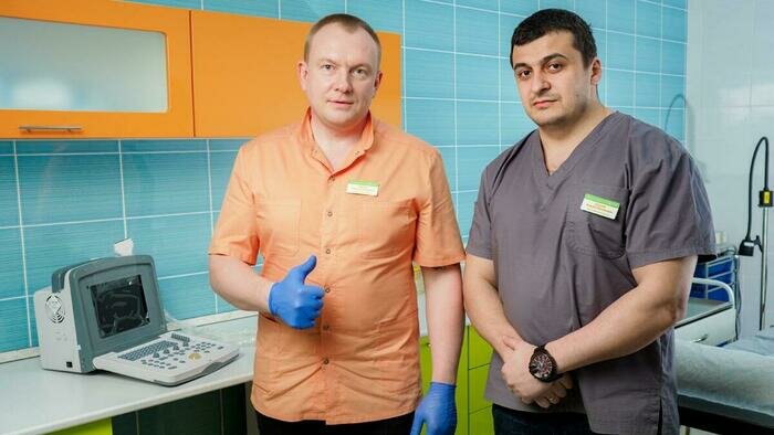 Опытный травматолог-ортопед поможет расстаться с болью - Новости Калининграда