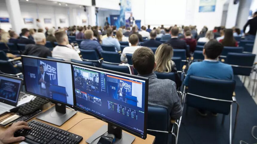 Деловая конференция Business Day с участием Антона Алиханова состоится 15 апреля - Новости Калининграда