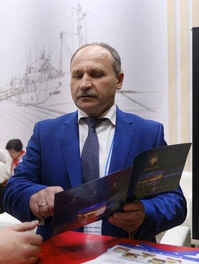 "Мы хотим вернуть россиянам настоящий вкус сардин": чем калининградский производитель удивил на "Продэкспо — 2021" - Новости Калининграда | Фото: ГК &quot;За Родину&quot;