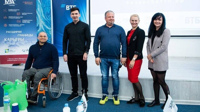 Пуфлики, центр отдыха, кафе и галерея искусства: какие проекты отобрали наставники третьего сезона «Бизнес Баттла» - Новости Калининграда