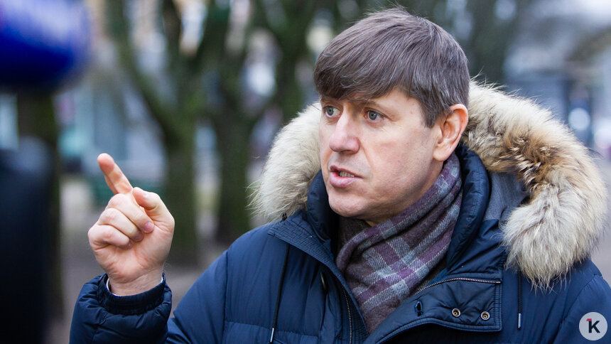 Кропоткин предложил увеличить в Калининграде количество участковых пунктов полиции - Новости Калининграда | Фото: Архив &quot;Клопс&quot;