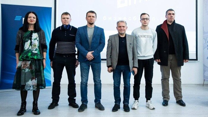 Пуфлики, центр отдыха, кафе и галерея искусства: какие проекты отобрали наставники третьего сезона «Бизнес Баттла» - Новости Калининграда