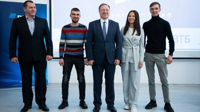 Пуфлики, центр отдыха, кафе и галерея искусства: какие проекты отобрали наставники третьего сезона «Бизнес Баттла» - Новости Калининграда