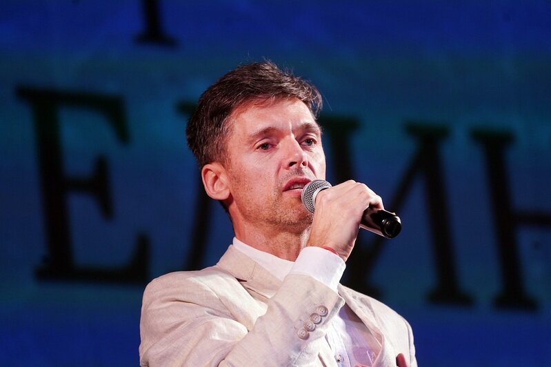 В Калининградской области презентовали новые фильмы о гардемаринах - Новости Калининграда | Фото: пресс-служба правительства Калининградской области