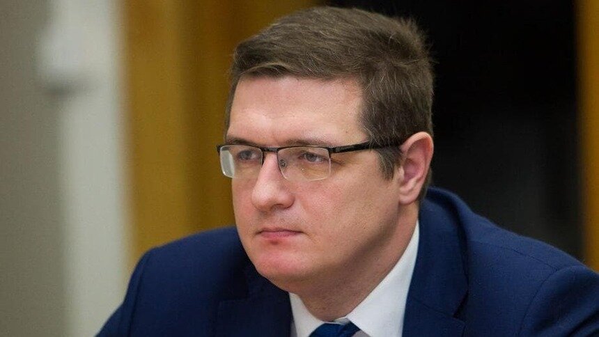Заместитель гендиректора «Spar — Калининград» Елаев планирует баллотироваться в облдуму - Новости Калининграда | Фото: архив «Клопс»