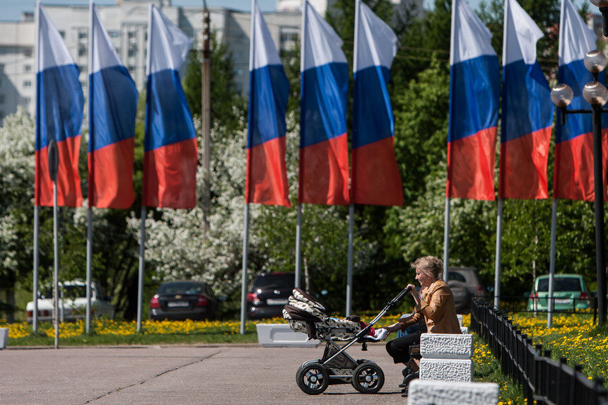 Путин предложил ввести выплаты для беременных, находящихся в трудной жизненной ситуации - Новости Калининграда | Фото: Архив &quot;Клопс&quot;