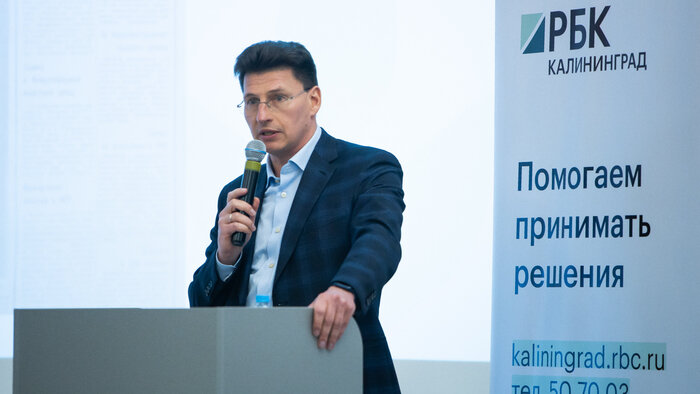 Андрей Романов