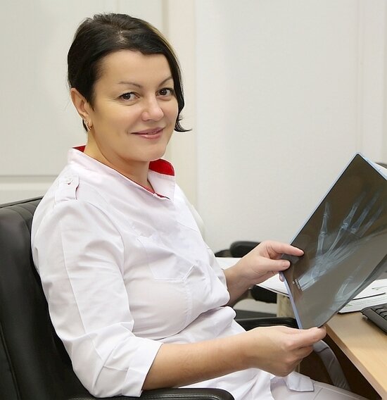 В «Клинике боли» будет вести приём врач травматолог-ортопед более чем с 21-летним стажем - Новости Калининграда