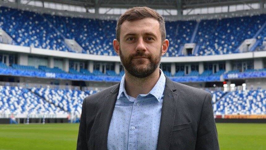 Выбран и.о. генерального директора стадиона «Калининград» - Новости Калининграда | фото: страница стадиона «Калининград» в Facebook