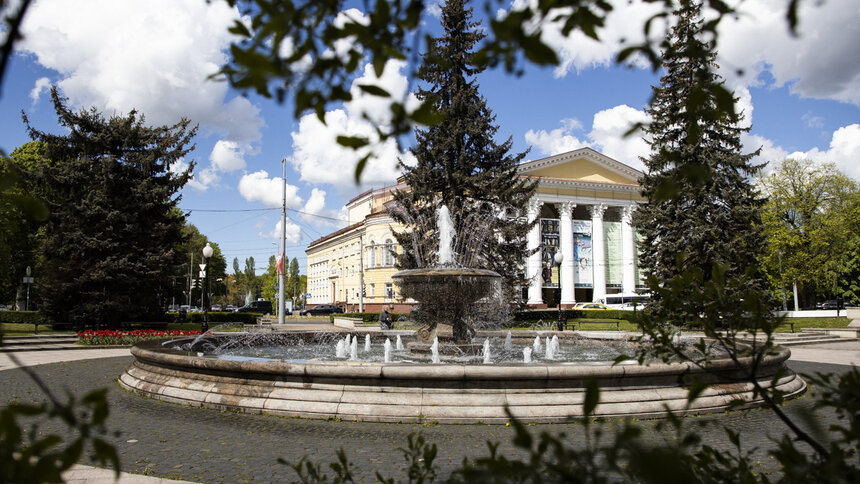 Синоптики рассказали о погоде в Калининграде на первые выходные мая - Новости Калининграда | Фото: архив «Клопс»
