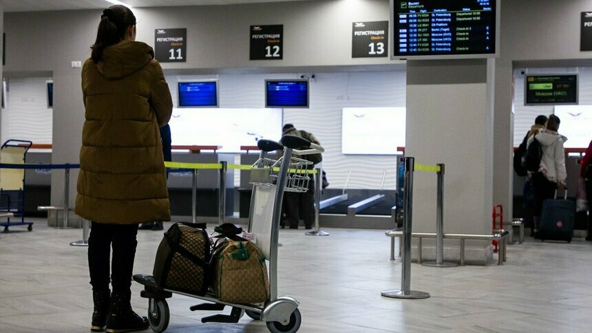 К лету авиабилеты подорожают до уровня 2019 года и продолжат расти в цене — эксперт   - Новости Калининграда | Архив &quot;Клопс&quot;