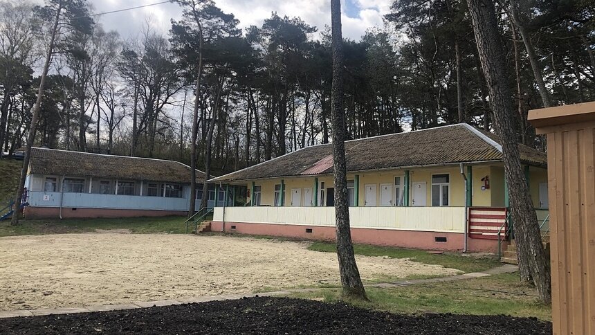В Калининградской области продали более 70% путёвок в детские лагеря - Новости Калининграда | Фото: пресс-служба правительства Калининградской области