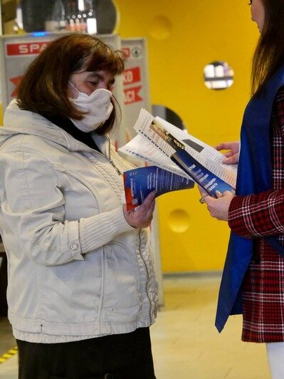 Регистрация в качестве избирателя на предварительное голосование партии «Единая Россия» стала доступнее​ - Новости Калининграда