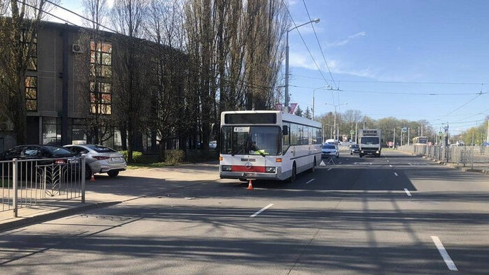 Школьника унесло течением и ещё 13 событий в Калининграде и области за выходные - Новости Калининграда | Фото: пресс-служба УМВД России по Калининградской области