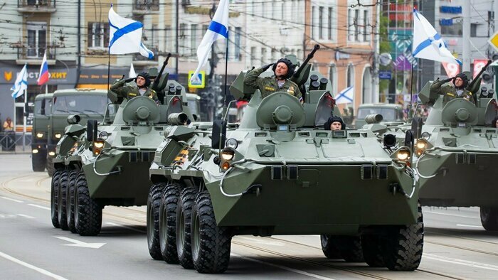 Школьника унесло течением и ещё 13 событий в Калининграде и области за выходные - Новости Калининграда | Фото: Александр Подгорчук / «Клопс»