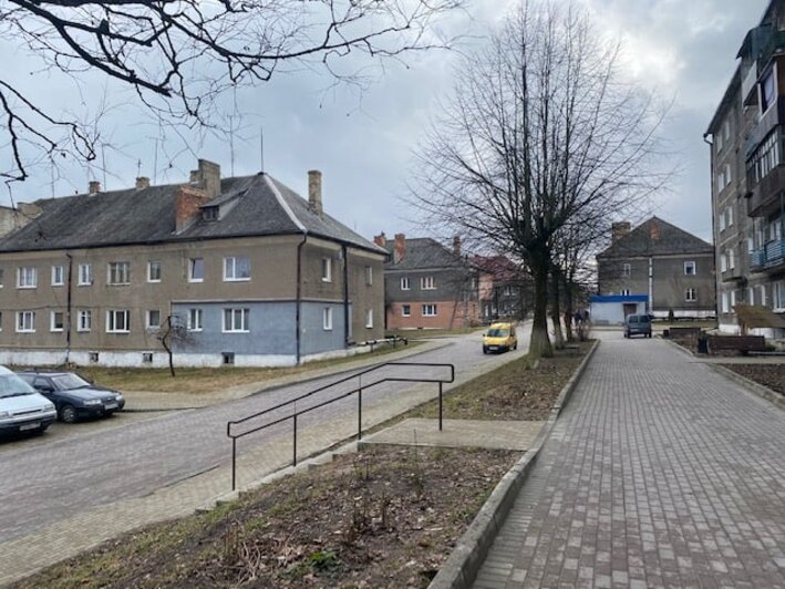 В Немане при благоустройстве территории по госконтракту похитили почти миллион рублей - Новости Калининграда | Фото: пресс-служба прокуратуры Калининградской области