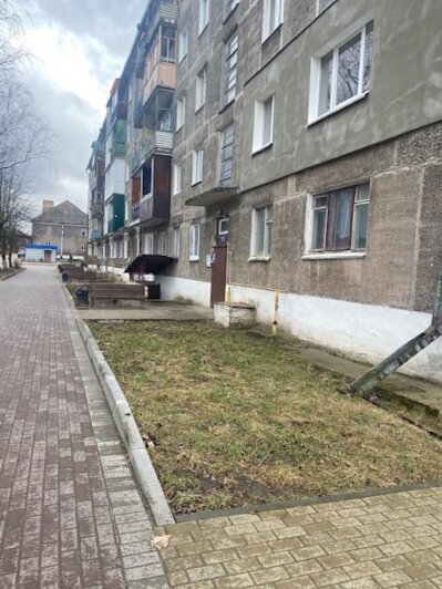 В Немане при благоустройстве территории по госконтракту похитили почти миллион рублей - Новости Калининграда | Фото: пресс-служба прокуратуры Калининградской области