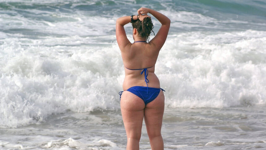 Что делать, чтобы похудеть: три совета, как быстро привести фигуру в порядок - Новости Калининграда