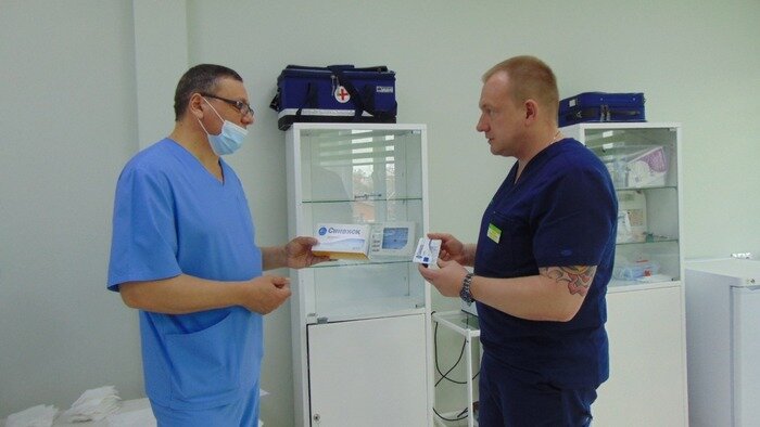 С 24 по 26 мая в Калининграде будет вести приём травматолог-ортопед экспертного уровня - Новости Калининграда