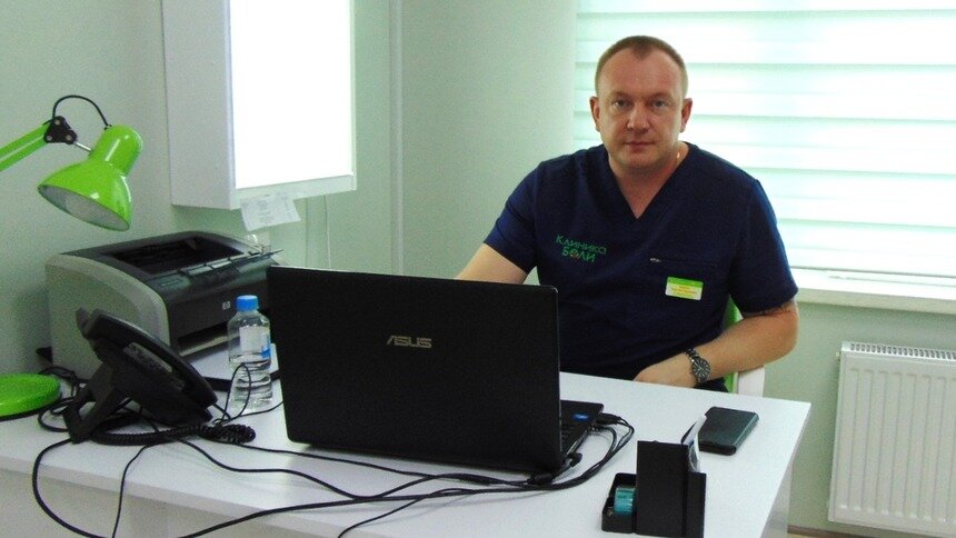 С 24 по 26 мая в Калининграде будет вести приём травматолог-ортопед экспертного уровня - Новости Калининграда