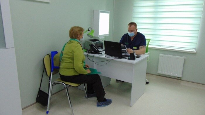 С 24 по 26 мая в Калининграде будет вести приём травматолог-ортопед экспертного уровня - Новости Калининграда