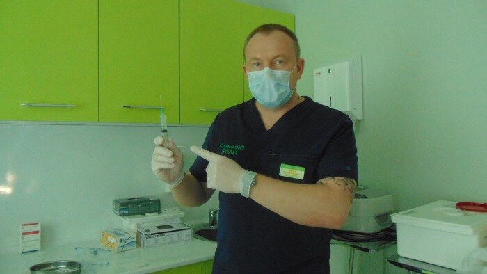 С 24 по 26 мая в Калининграде будет вести приём травматолог-ортопед экспертного уровня - Новости Калининграда