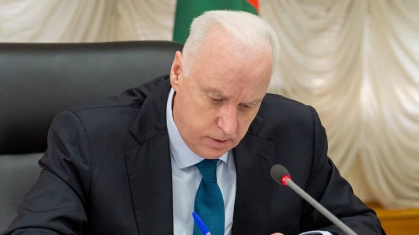 Бастрыкин потребовал доложить о ходе расследования дела лишённой квартиры 82-летней калининградки - Новости Калининграда | Фото: пресс-служба СК России