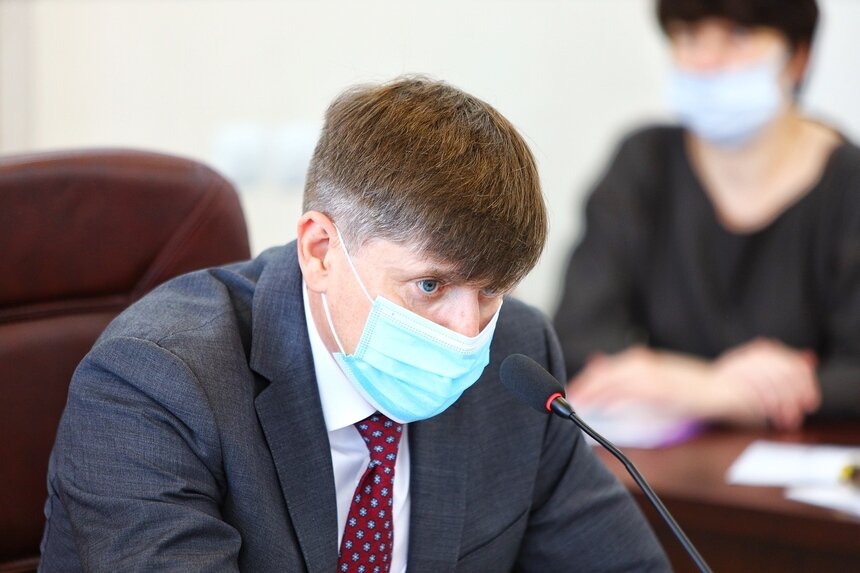 Кропоткин: Если есть садик, куда можно просто зайти с улицы, назовите мне его - Новости Калининграда | Фото: Архив «Клопс»
