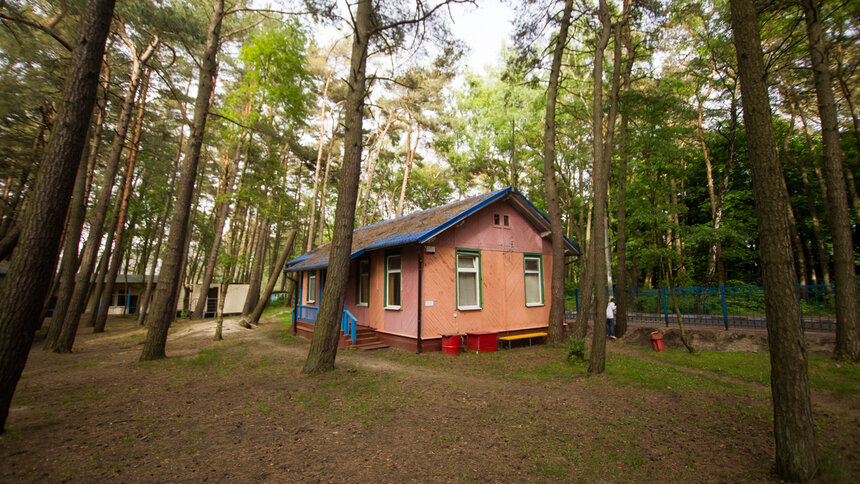 24 загородных и 285 пришкольных: как будет организован летний отдых в детских лагерях Калининградской области  - Новости Калининграда | Фото: архив «Клопс»