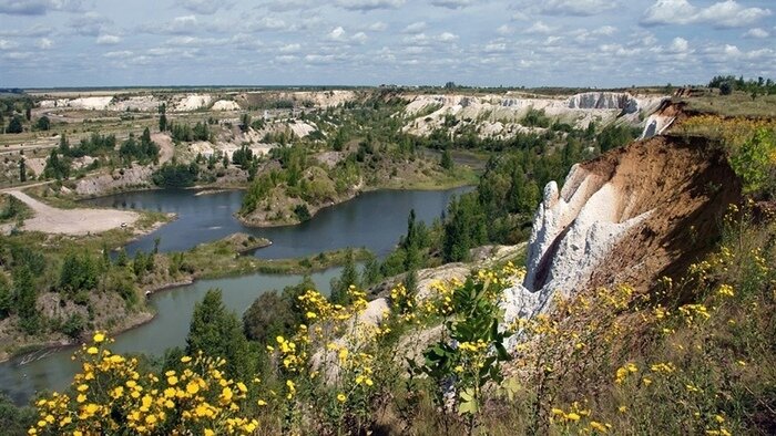 10 городов России, куда можно улететь из Калининграда и вернуться без пересадок — часть 2 - Новости Калининграда | Фото: официальная страница туристско-информационного центра Воронежа / «ВКонтакте»