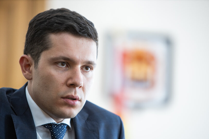 Власти региона планируют построить большую поликлинику для жителей Октябрьского острова - Новости Калининграда | Фото: Архив «Клопс»