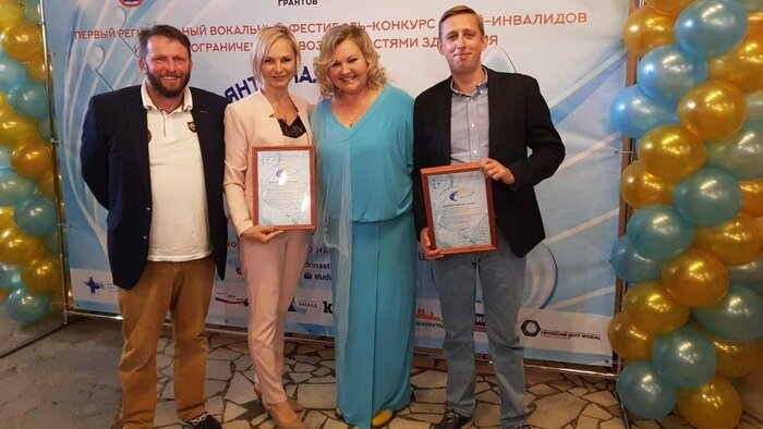 Юных талантливых калининградцев пригласили к участию в «Парусах духа» - Новости Калининграда