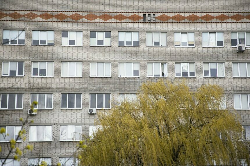 Мясное суфле и ягодное пюре: ЦГКБ объявила тендер на поставку питания для пациентов  - Новости Калининграда | Фото: Архив «Клопс»