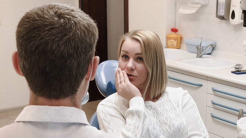 «Зуб нужно удалять!»: калининградский стоматолог — о современных методах протезирования - Новости Калининграда