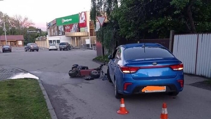 Смерть во время полумарафона и ещё 17 событий в Калининграде и области за выходные - Новости Калининграда | Фото: пресс-служба УМВД России по Калининградской области