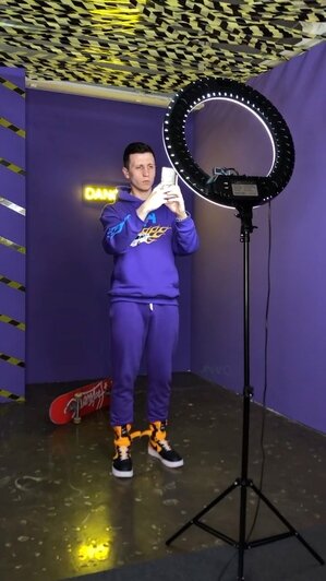 Танцы и кривляния: какие видео заходят в реки TikTok (видео) - Новости Калининграда | Екатерина Горбунчикова