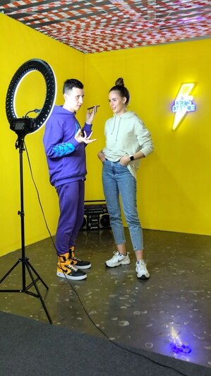 Танцы и кривляния: какие видео заходят в реки TikTok (видео) - Новости Калининграда | Екатерина Горбунчикова