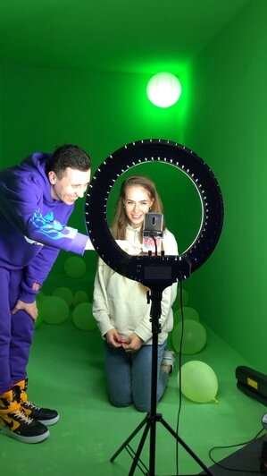 Танцы и кривляния: какие видео заходят в реки TikTok (видео) - Новости Калининграда | Екатерина Горбунчикова