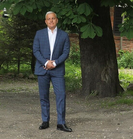«Грамотная политика распределения субсидий и контроль»: калининградский бизнесмен — о том, как обуздать рост цен - Новости Калининграда | Фото: личный архив Ивана Грибова