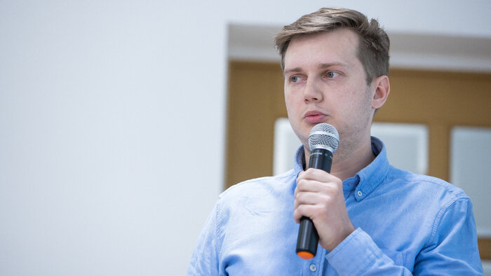 Сделать скамейку, а продать историю: как прошёл второй этап «Бизнес Баттла» - Новости Калининграда