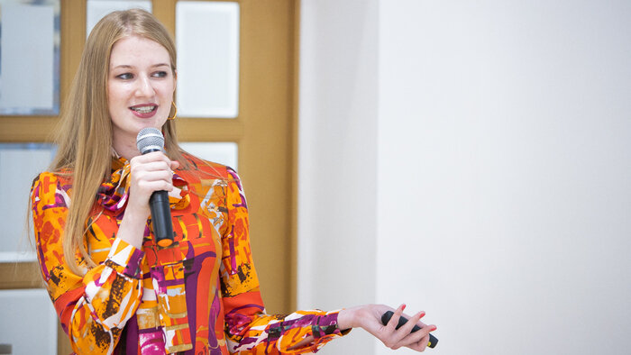 Сделать скамейку, а продать историю: как прошёл второй этап «Бизнес Баттла» - Новости Калининграда