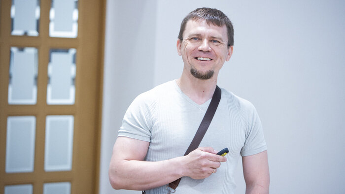 Сделать скамейку, а продать историю: как прошёл второй этап «Бизнес Баттла» - Новости Калининграда