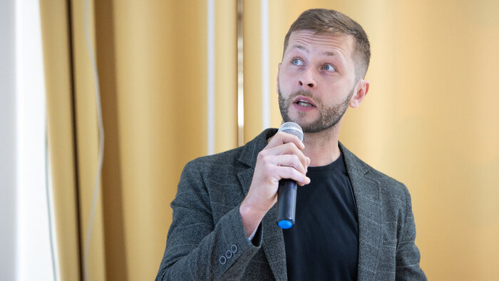 Сделать скамейку, а продать историю: как прошёл второй этап «Бизнес Баттла» - Новости Калининграда