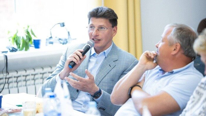 Сделать скамейку, а продать историю: как прошёл второй этап «Бизнес Баттла» - Новости Калининграда