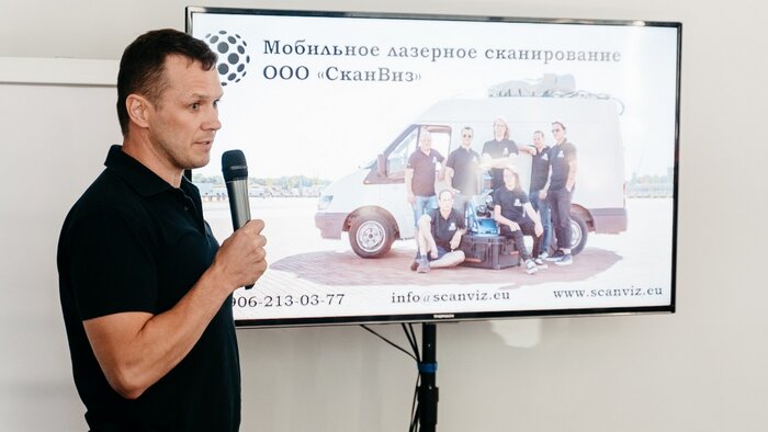 Инновации, стартапы и роботы: как прошла встреча калининградских предпринимателей с участниками «Инновационной России» - Новости Калининграда | Фото предоставлено Центром «Мой бизнес»